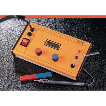 Unilab Digital Magnetic Flux Density Unit