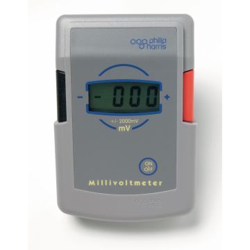 Digital Millivoltmeter - 0 to 1999.9mV d.c.