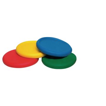 Foam Flyers - Assorted - Pack of 4