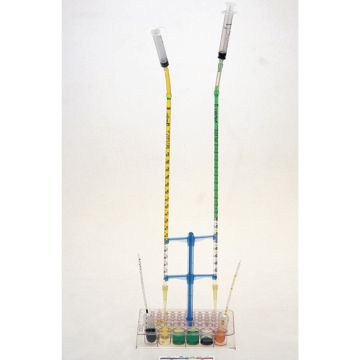 Microtitration Kit