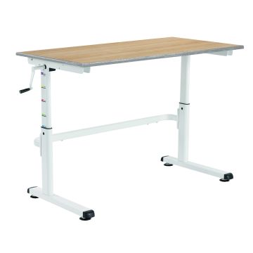 Height Adjustable Desk - Junior