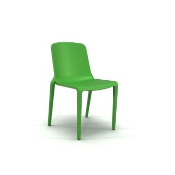 Hatton Chair - Green