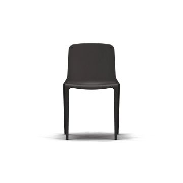 Hatton Chair - Flannel