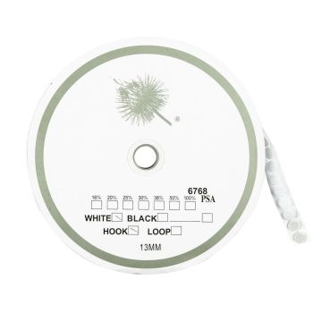 Velcro Sticky Hooks Coins