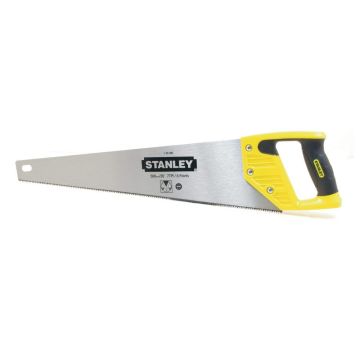 Stanley Hand Saw 20in x 7pt