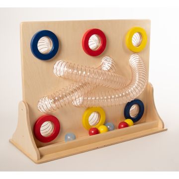 Learn Well Education Tubies - Floor Model