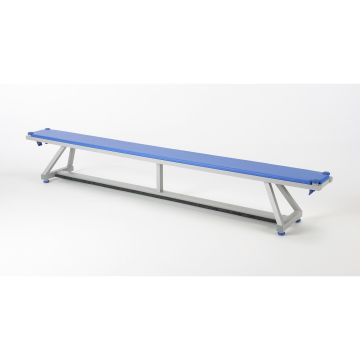 Niels Larsen Litabench - 2.4m - Blue