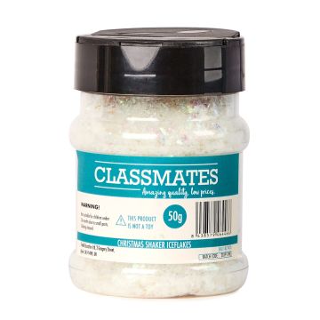 Classmates Iceflakes - 50g