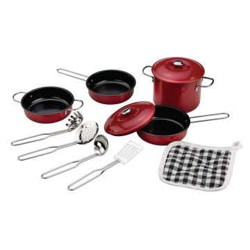 Non-Stick Cookware Set