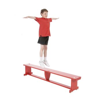 Niels Larsen ActivBench - 2m - Red