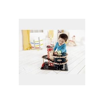 Hape Park and Go Garage