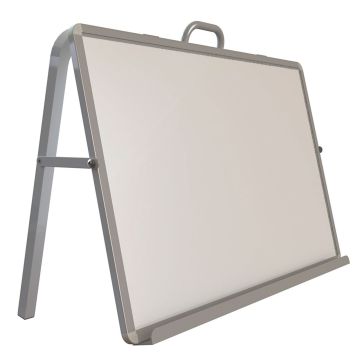 Read 'N' Write Board - Magnetic - 900 x 600mm