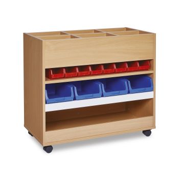 GALT Resource Trolley