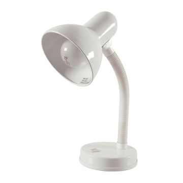 Flexible Desk Lamp
