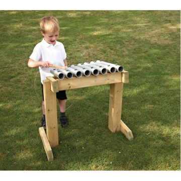 Chimes Table - Nursery Height