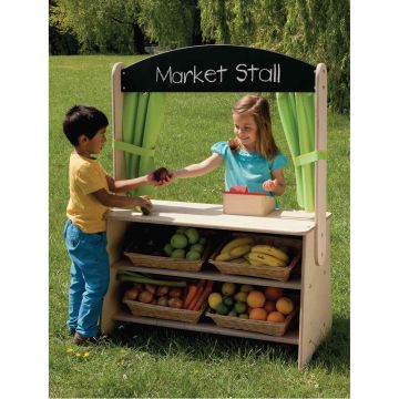 Millhouse - Outdoor Shop/Theatre