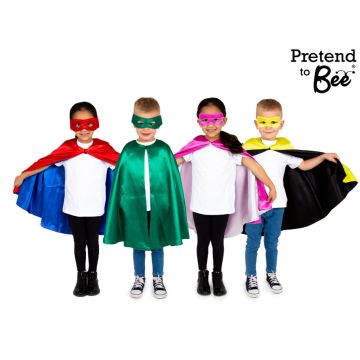 Superhero Capes