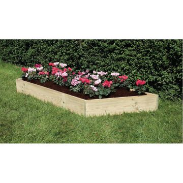 Modular Planter