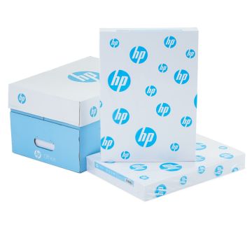 HP Office Copier Paper  A3 White - 5 Reams