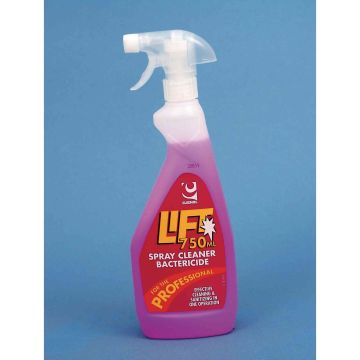 Lift Kitchen Sanitiser - Pack of 6