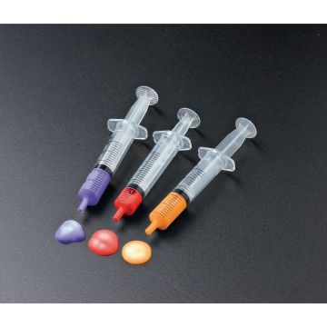 Photochromic Pigments 3g - Orange