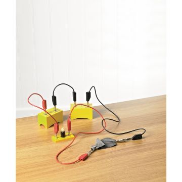 Electrolycra Strip