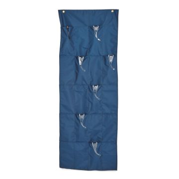 Safety Spectacle Hanger