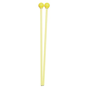 Soft Rubber Beaters - Pair