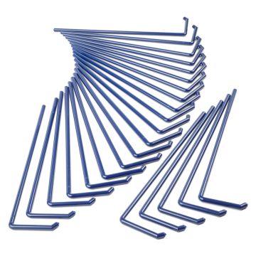 L shaped Spreaders - Pack of 25