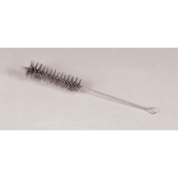 Fan Bristle Test Tube Brush - 230mm