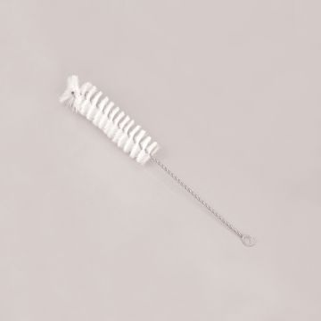 Nylon Test Tube Fan Brush - 230mm
