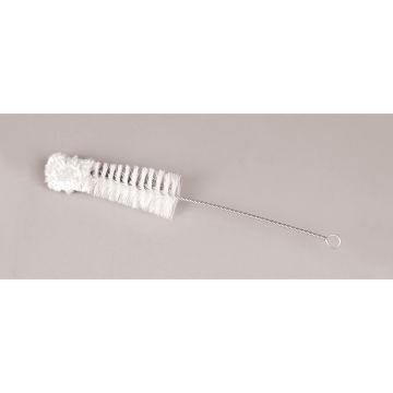 Nylon Test Tube Brush - 24-13mm - For tubes 12-16mm diameter