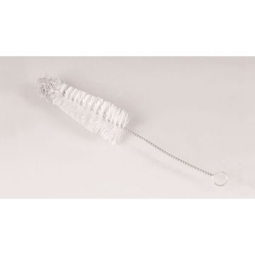 Nylon Test Tube Brush 35 to 25mm