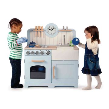 Country Play Kitchen