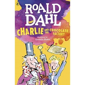 Roald Dahl Book - Pack of 6