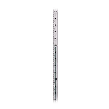 Graduated Thermometer - Partial Immersion - 0.1 x 100mm - 1