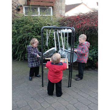 Percussion Plus Urban Noise Maker