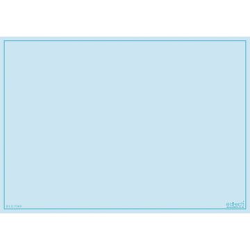 Blank Tinted Boards A4 - Blank - Pack of 10
