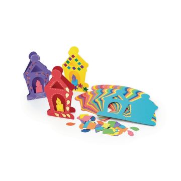 Lantern Cards - Pack of 30