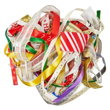 Festive Ribbon - 100g