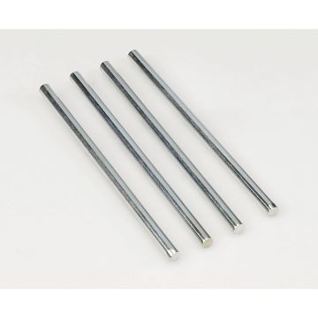 Riser Rods - Pack of 4