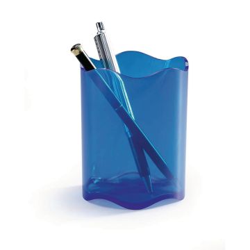 Pen Pot - Dark Blue