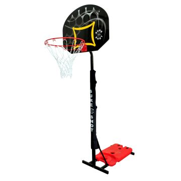 Sure Shot Easi Shot - Coloured Backboard