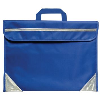 Duo Book Bag - Royal Blue - Pack of 25