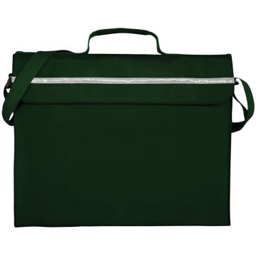 Primo Book Bag - Green - Pack of 25