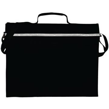Primo Book Bag - Black - Pack of 25