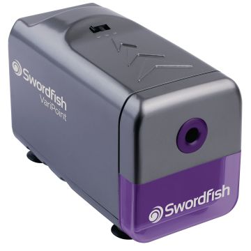 Electric Single Hole Sharpener