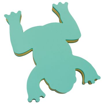 Swim Frog Board - Green