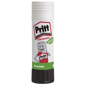 Pritt Stick - 43g - Pack of 5
