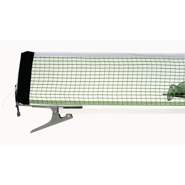 Butterfly Longlife Clip Net and Post - Green